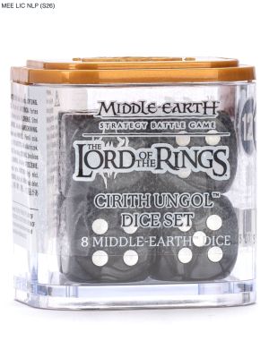 SET DE DÉS DE CIRITH UNGOL™