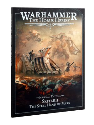 Journal Tactica Skitarii