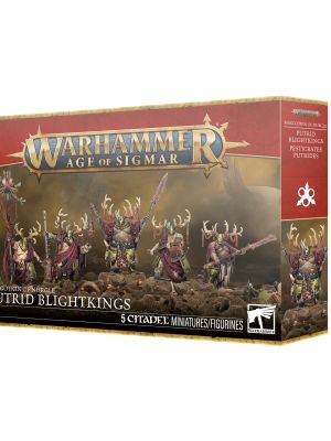 PESTICRATES PUTRIDES