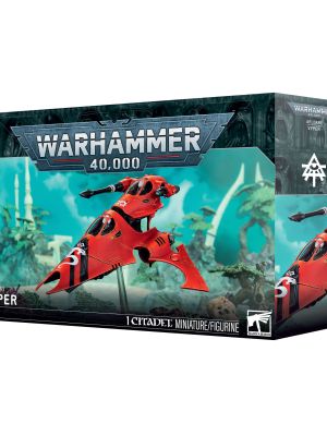 VYPER/CROC STELLAIRE