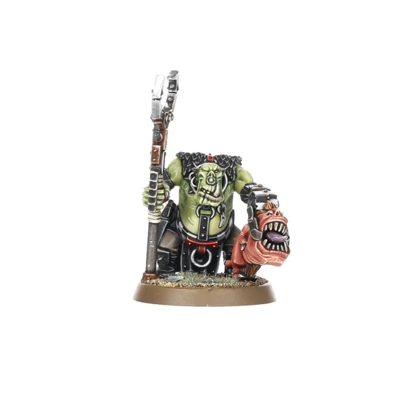 ORK GRETCHIN – Image 3