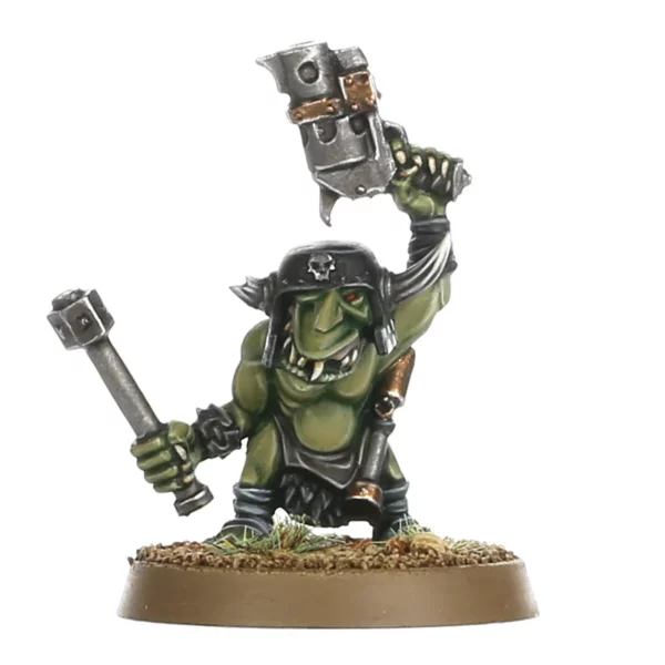 ORK GRETCHIN – Image 4