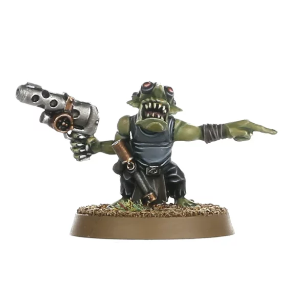 ORK GRETCHIN – Image 2