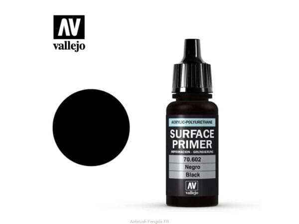 70602 NOIR SURFACE PRIMER