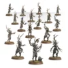 DRYADS