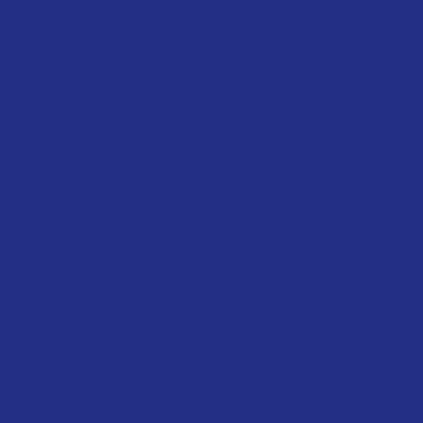 BLEU ULTRAMARINE G22 – Image 2