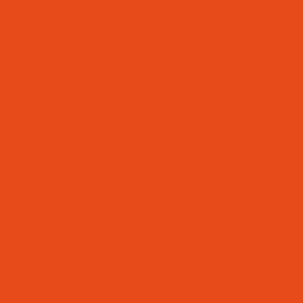 EXTRA OPAQUE ORANGE G152 – Image 2