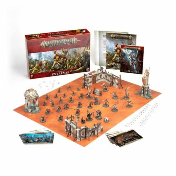 AGE OF SIGMAR: EXTREMIS – Image 2