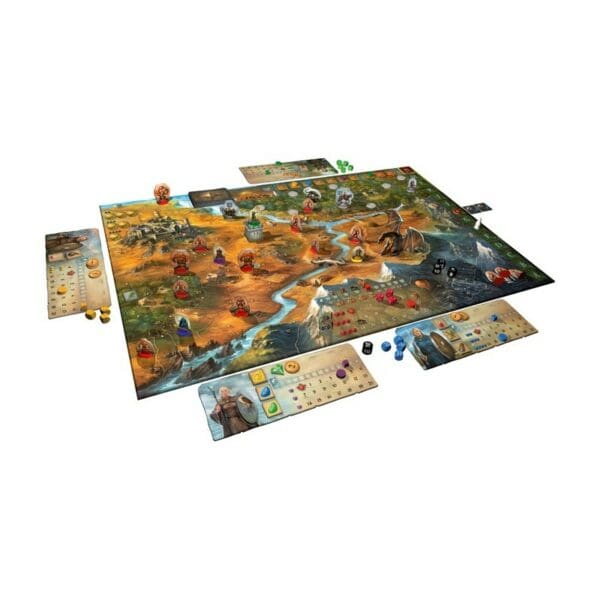 ANDOR – Image 2