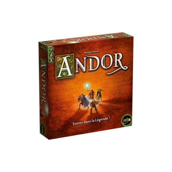 ANDOR