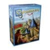 CARCASSONNE