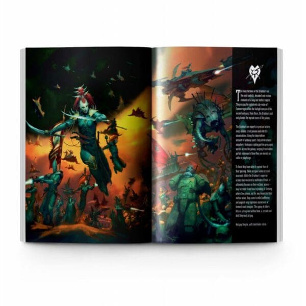 CODEX DRUKHARI – Image 2