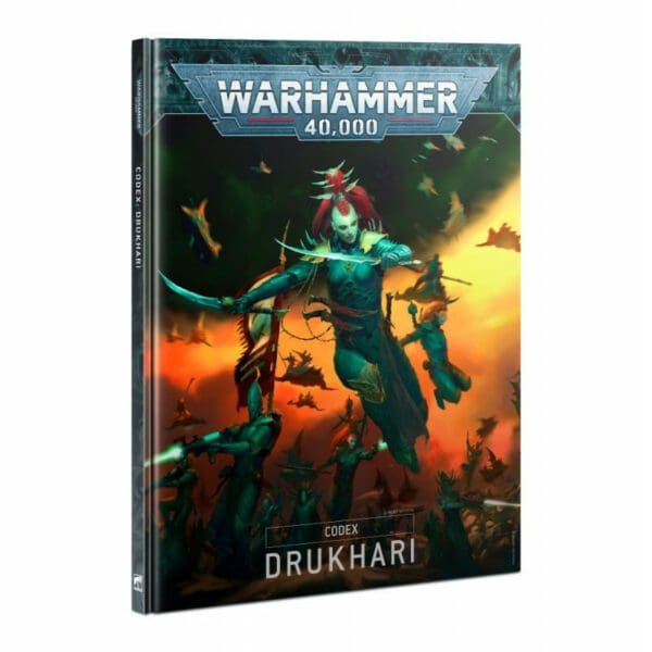 CODEX DRUKHARI