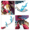 MAGNUS THE RED DAEMON PRIMARCH OF TZEENTCH – Image 2