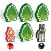 LE JEU DU LOUP ET DU CHAPERON ROUGE – Image 3