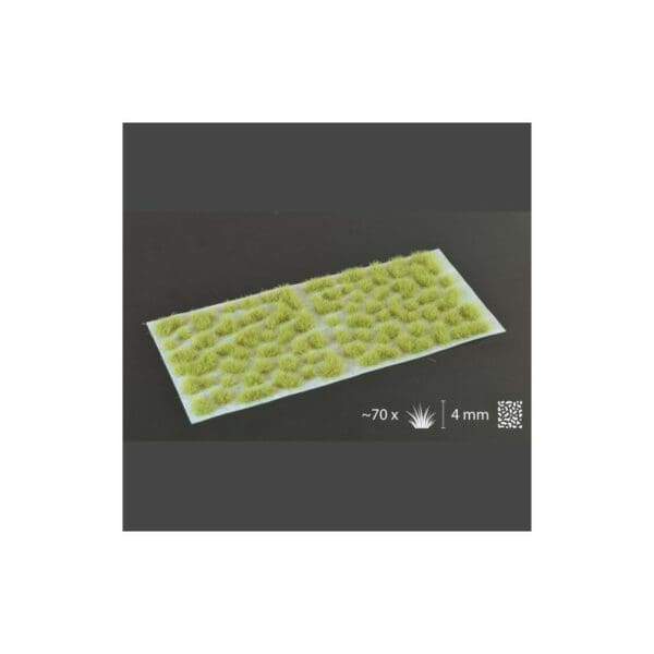 LIGHT GREEN 4MM – Image 2