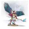 MAGNUS THE RED DAEMON PRIMARCH OF TZEENTCH