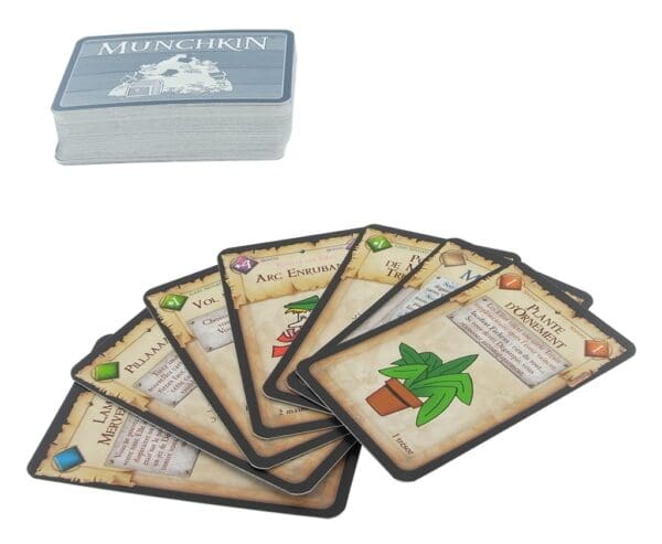 MUNCHKIN – Image 3