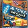 MUNCHKIN WARHAMMER