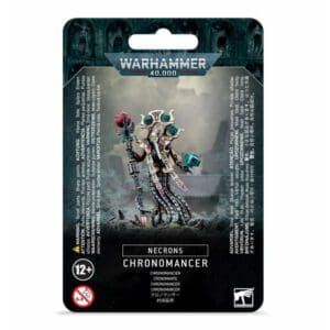 NECRONS: CHRONOMANCIEN