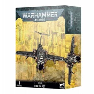ORK WAZBOM BLASTAJET