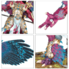 MAGNUS THE RED DAEMON PRIMARCH OF TZEENTCH – Image 3