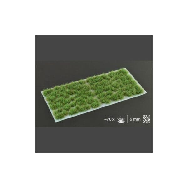 STRONG GREEN 6MM WILD – Image 2