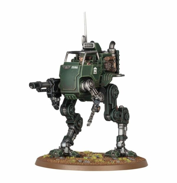 SENTINEL – Image 2