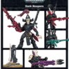 AELDARI: FAUCHEURS NOIRS – Image 3