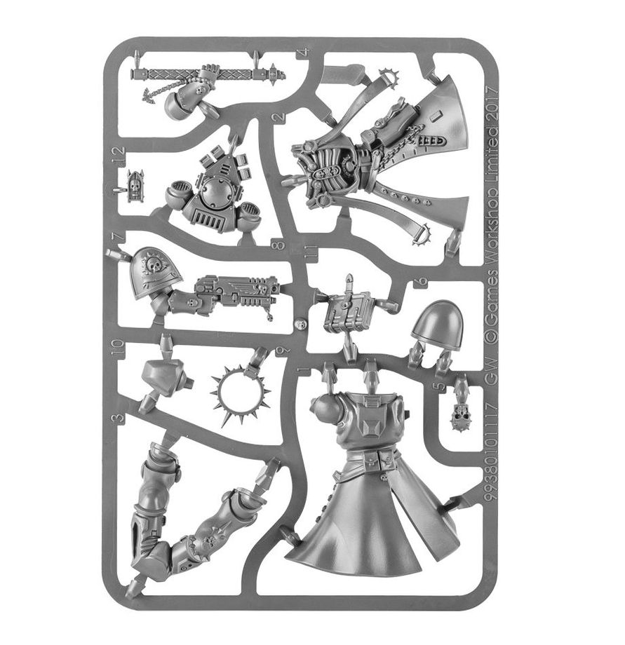 CHAPELAIN – Image 4