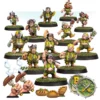 TEAM  THE GREENFIELD GRASSHUGGERS