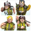 TEAM  THE GREENFIELD GRASSHUGGERS – Image 2