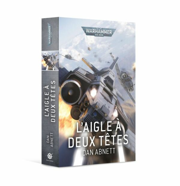 L'AIGLE A DEUX TETES