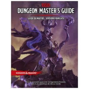 DetD 5 : GUIDE DU MAITRE