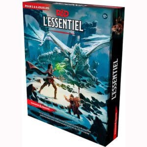 DetD 5 : L'ESSENTIEL FR