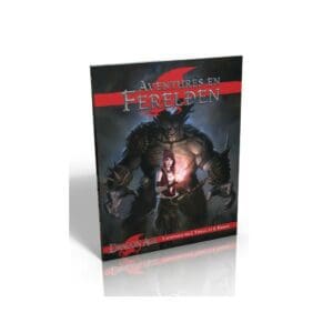 DRAGON AGE : AVENTURES EN FERELDEN DRAGON AGE