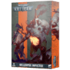 KILL TEAM : VARIOLEUX GELLER