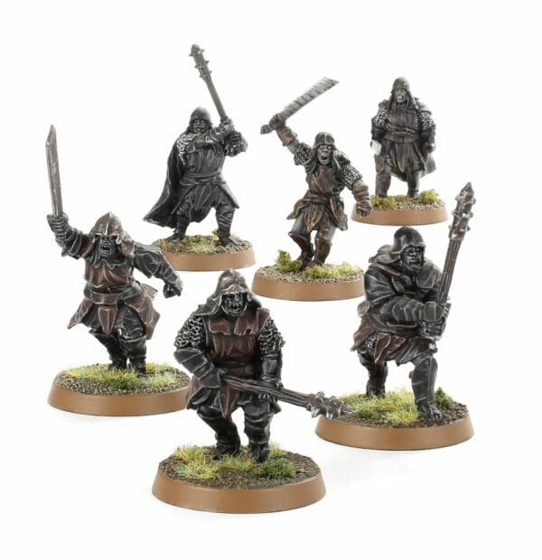 MORDOR™ URUK-HAI™ – Image 2