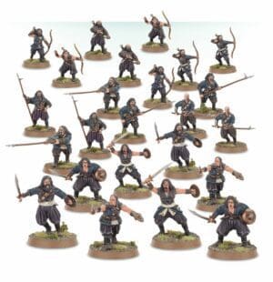 CORSAIRS OF UMBAR™