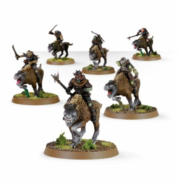 WARG™ RIDERS – Image 2