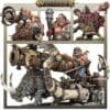 FER DE LANCE: HORDEGUEULES OGORS – Image 3