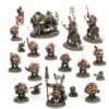 FER DE LANCE: HORDEGUEULES OGORS
