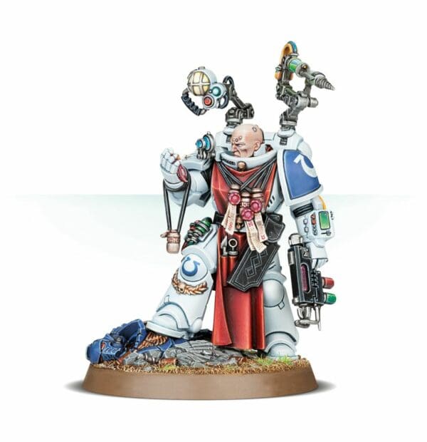 PRIMARIS APOTHECARY – Image 2