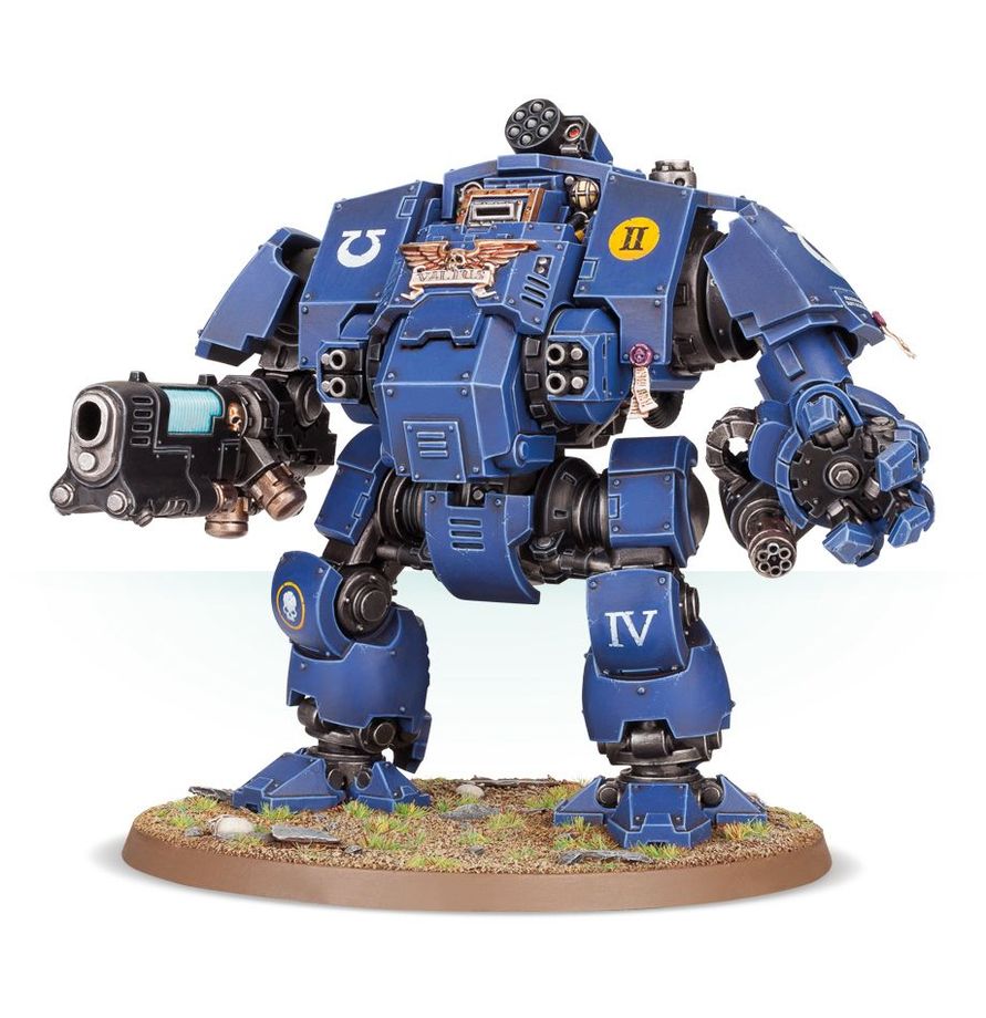 PRIMARIS REDEMPTOR DREADNOUGHT – Image 2