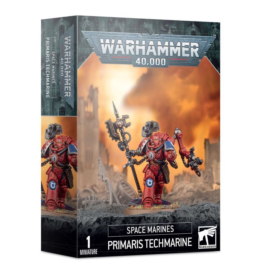 TECHMARINE