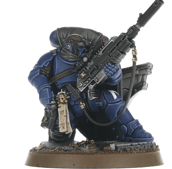 ELIMINATORS PRIMARIS – Image 2