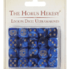 DÉS DE LÉGION – ULTRAMARINES – Image 2