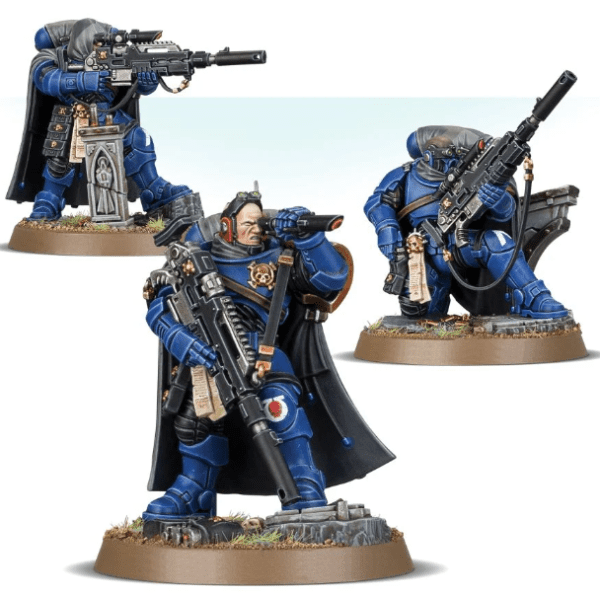 ELIMINATORS PRIMARIS