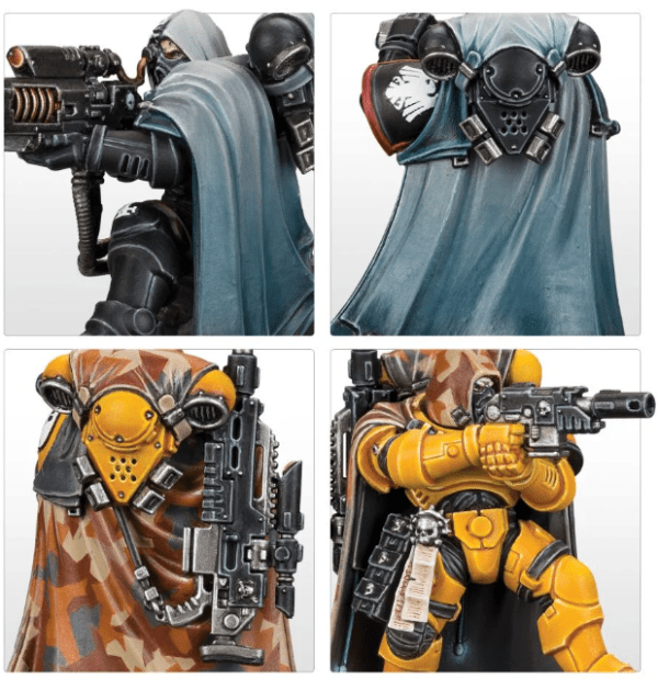 ELIMINATORS PRIMARIS – Image 4