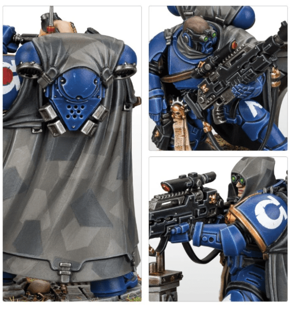 ELIMINATORS PRIMARIS – Image 3